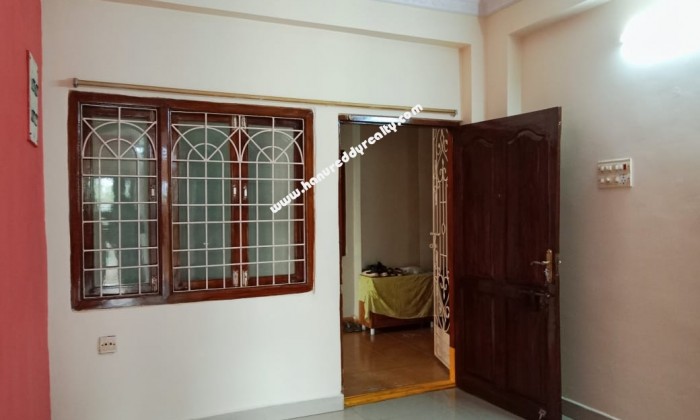 2 BHK Flat for Sale in Akkayyapalem